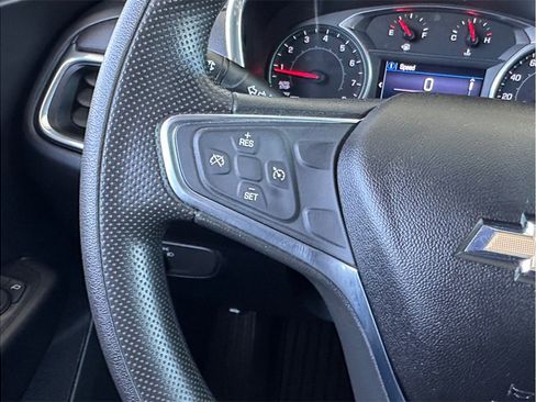 Used 2019 Chevrolet Equinox LT FWD image 13