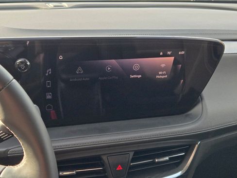Certified 2025 Buick Encore GX Preferred FWD image 24