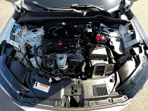 Used 2024 Honda HR-V Sport image 15