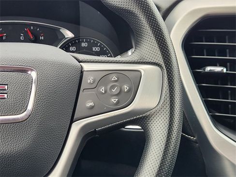 Used 2023 GMC Acadia SLE w/ Driver Convenience Package image 29