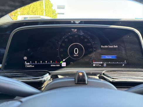 Used 2023 Cadillac Escalade ESV Sport w/ Touring Package image 21