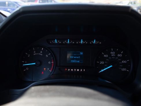 Used 2021 Ford F250 XL w/ Power Equipment Group RWD image 28