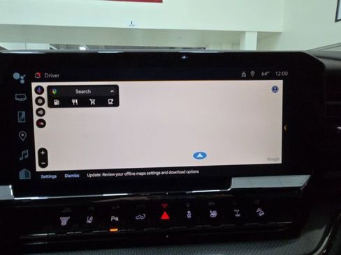 Used 2024 Chevrolet Silverado 2500 ZR2 w/ Technology Package image 43