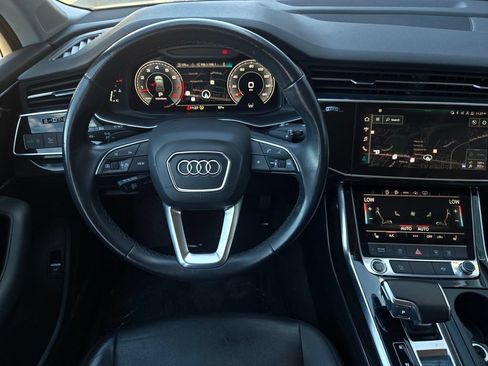 Used 2022 Audi Q7 3.0T Premium Plus AWD/4WD image 15