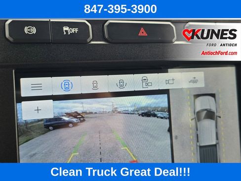 Used 2020 Ford F350 Platinum AWD/4WD image 62
