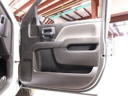 Used 2019 Chevrolet Silverado 1500 W/T w/ WT Convenience Package image 21