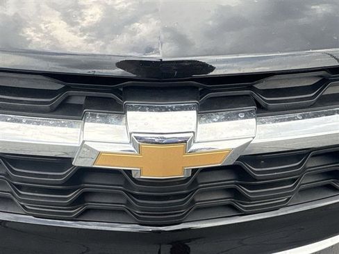 Certified 2024 Chevrolet Trax LT w/ Driver Confidence Package FWD image 29
