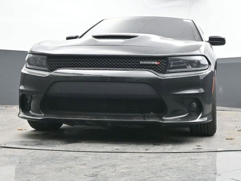 Used 2022 Dodge Charger GT w/ Performance Handling Group image 48