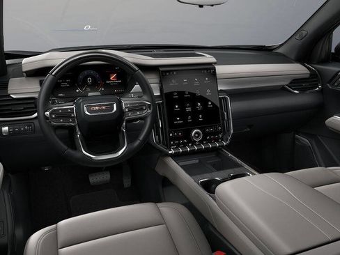 New 2026 GMC Acadia Elevation w/ Super Cruise Package image 56