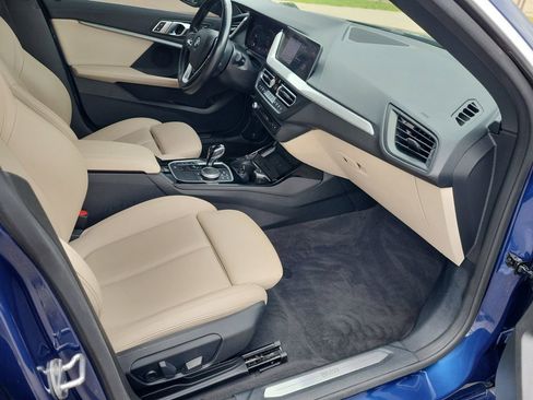 Used 2022 BMW 228i xDrive Gran Coupe w/ Convenience Package AWD/4WD image 14