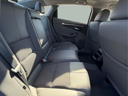 Used 2019 Chevrolet Impala LS image 18