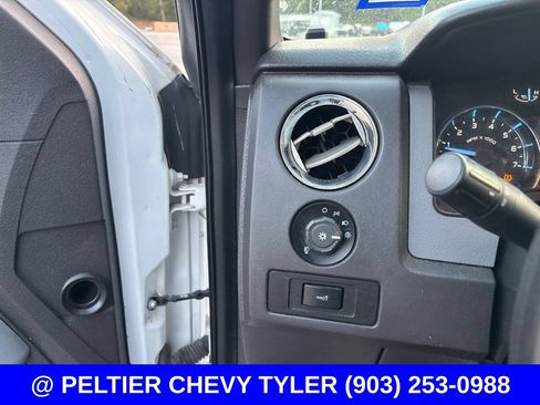 Used 2012 Ford F150 XLT w/ XLT Chrome Pkg AWD/4WD image 15