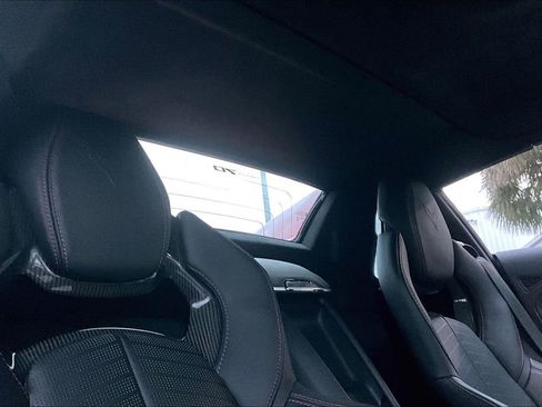 Used 2023 Chevrolet Corvette Z06 image 23