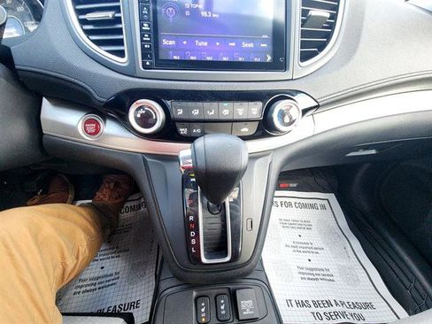 Used 2016 Honda CR-V EX image 25