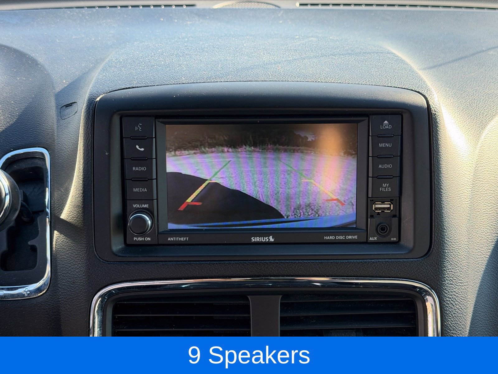 Used 2019 Dodge Grand Caravan GT FWD image 22