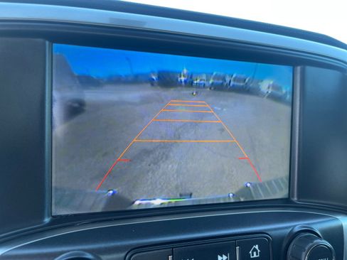 Used 2015 Chevrolet Silverado 2500 LTZ w/ Duramax Plus Package image 23