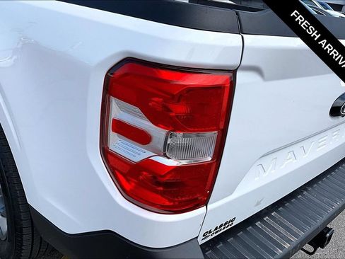 Used 2025 Ford Maverick XLT w/ Equipment Group 302A AWD/4WD image 23