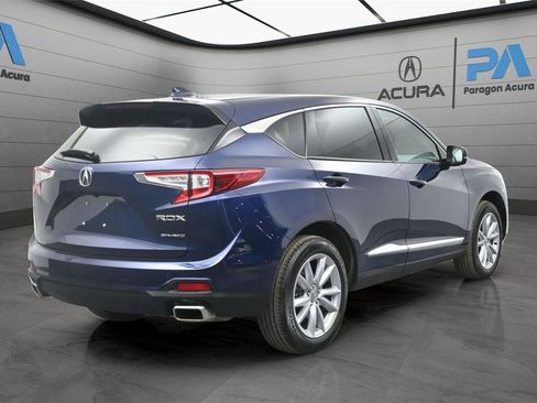 Certified 2024 Acura RDX SH-AWD image 23