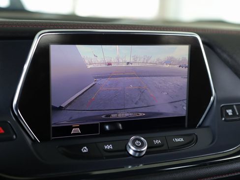 Used 2021 Chevrolet Blazer RS image 15