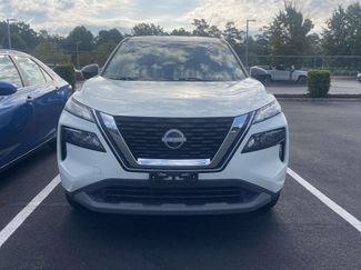 Used 2023 Nissan Rogue S FWD video 2