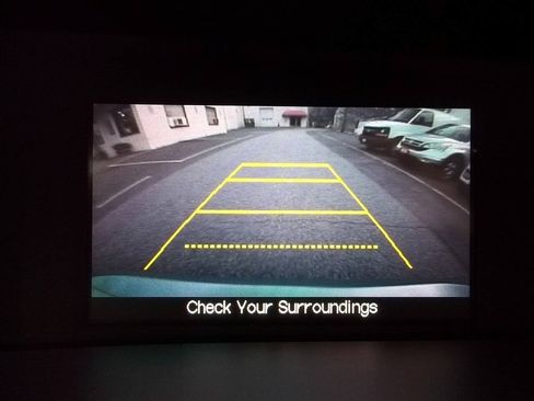 Used 2015 Honda Civic LX image 20