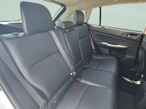 Used 2015 Subaru Crosstrek 2.0i Limited AWD/4WD image 12