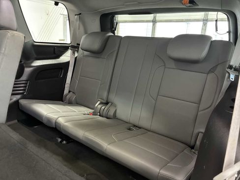 Used 2015 Chevrolet Tahoe LT image 26