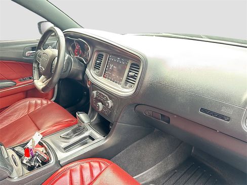 Used 2022 Dodge Charger SRT Hellcat w/ Harman/Kardon Audio Group image 30