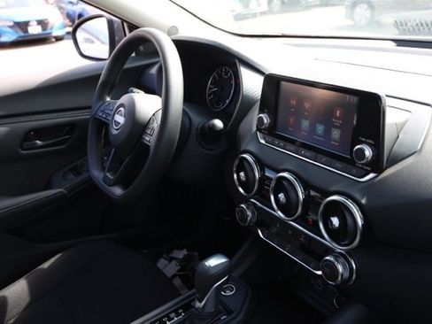 New 2025 Nissan Sentra 2.0 S image 19