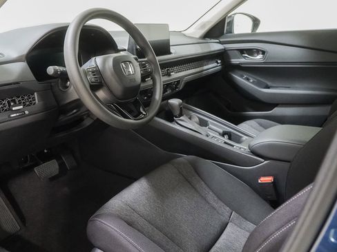 New 2026 Honda Accord SE image 19