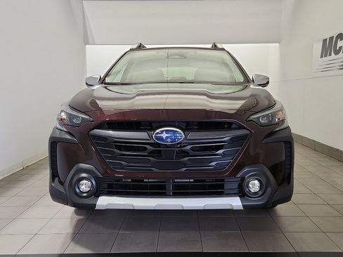 Certified 2025 Subaru Outback Touring XT w/ Popular Package #2 image 3