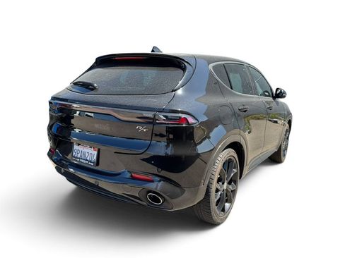 Used 2024 Dodge Hornet R/T Plus w/ Track Pack AWD/4WD image 19