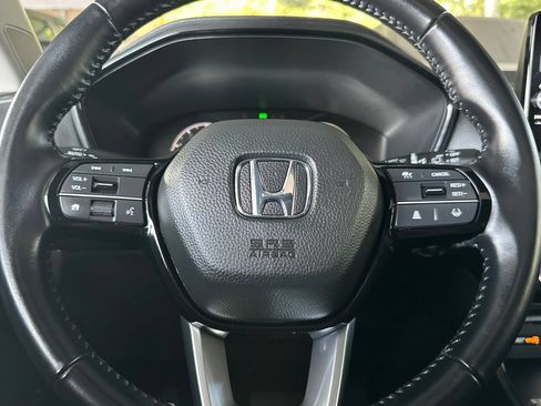 Used 2025 Honda CR-V EX-L image 24