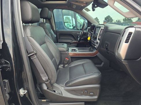 Used 2018 GMC Sierra 1500 SLT AWD/4WD image 16