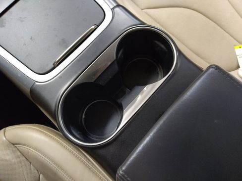 Used 2016 Lincoln MKX Reserve w/ Technology Package image 26