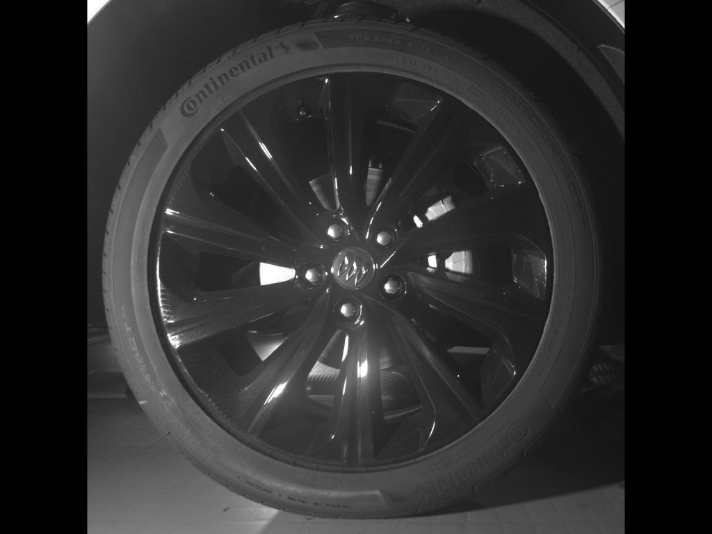 New 2026 Buick Envista Sport Touring w/ Convenience I Package FWD image 9
