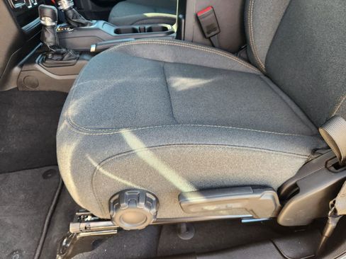 New 2026 Jeep Wrangler Sport S image 19