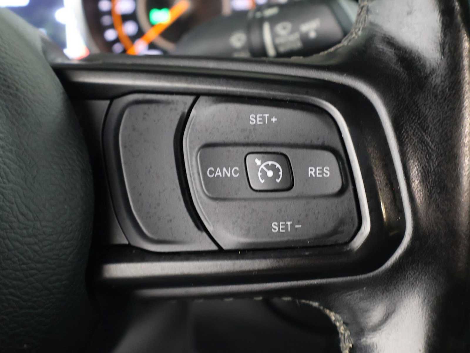 Used 2020 Jeep Wrangler Unlimited Sport S AWD/4WD image 23