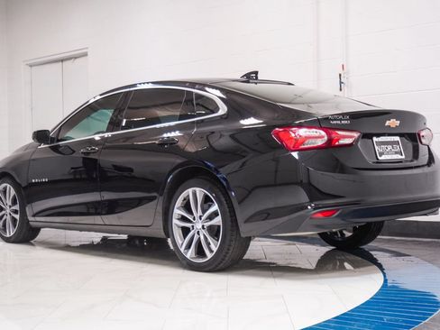 Used 2024 Chevrolet Malibu LT FWD image 22