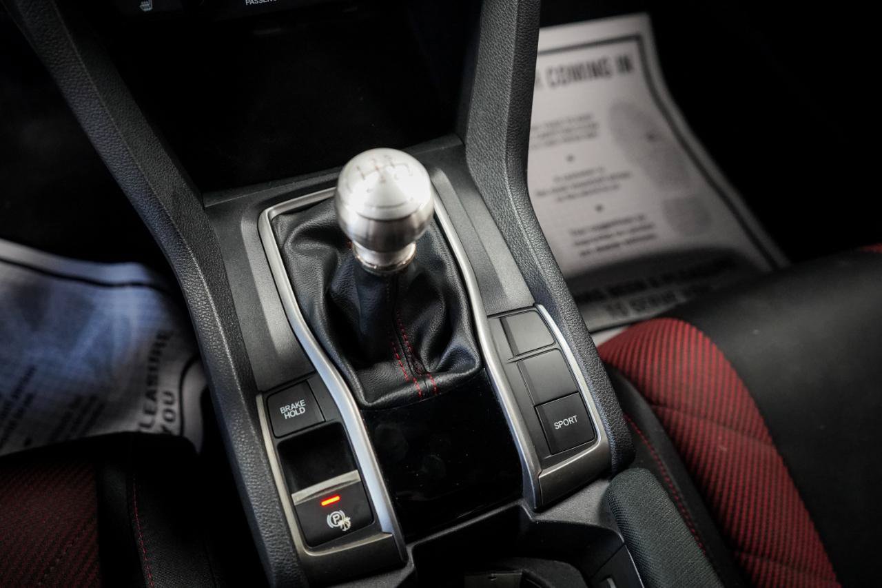 Used 2020 Honda Civic Si image 14
