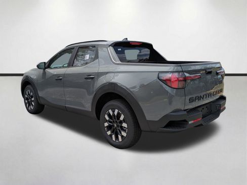 New 2026 Hyundai Santa Cruz SEL FWD image 7