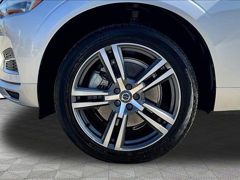 Used 2021 Volvo XC60 T8 Inscription Expression w/ Premium Package AWD/4WD image 36