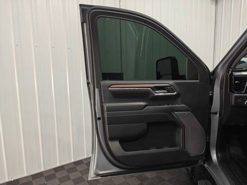 Used 2024 GMC Sierra 2500 Denali w/ Denali Reserve Package AWD/4WD image 38