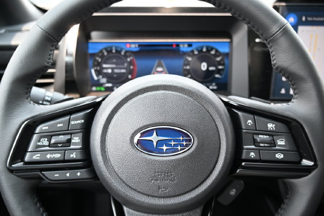 New 2026 Subaru Outback Limited XT AWD/4WD image 27