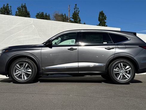 New 2026 Acura MDX FWD image 7