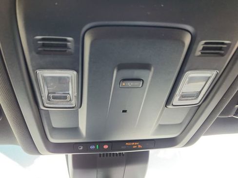 New 2026 Chevrolet Tahoe 4WD image 39