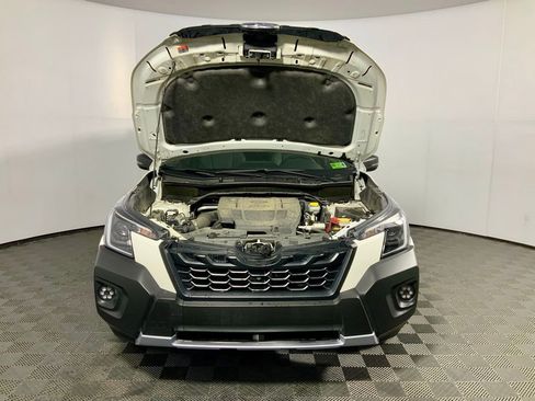Used 2022 Subaru Forester Wilderness w/ Wilderness Package image 9