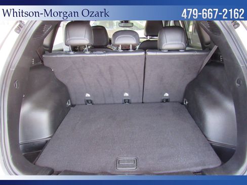 Used 2024 Jeep Compass Limited AWD/4WD image 24