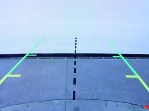 New 2026 Ford Bronco Big Bend image 24