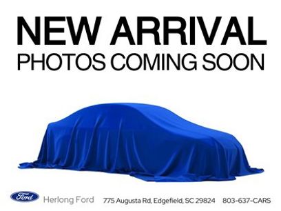 New 2026 Ford Mustang Coupe